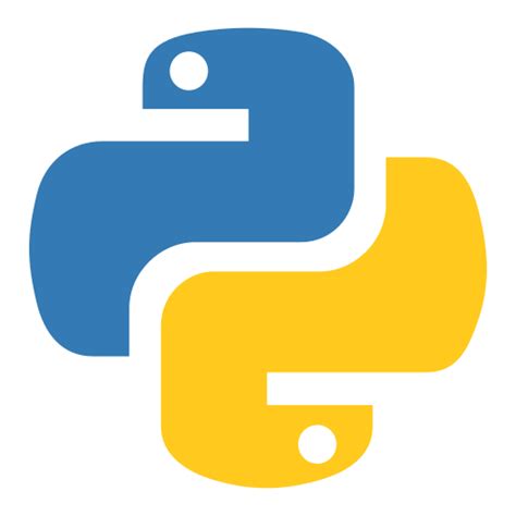 Logo, python icon - Free download on Iconfinder