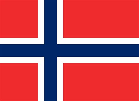 Flag Norway | printable flags