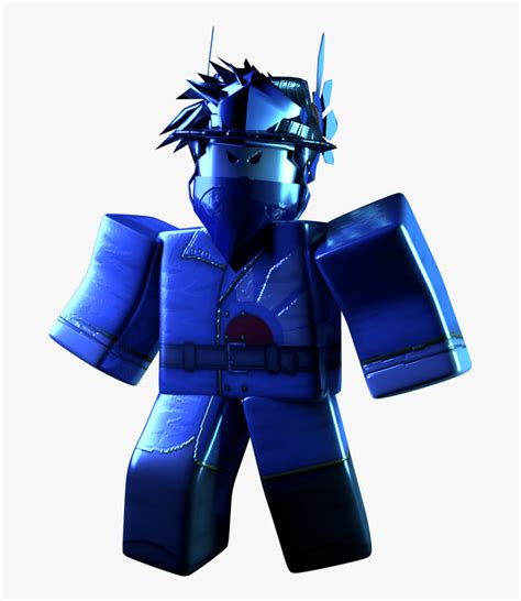 Roblox Character Art