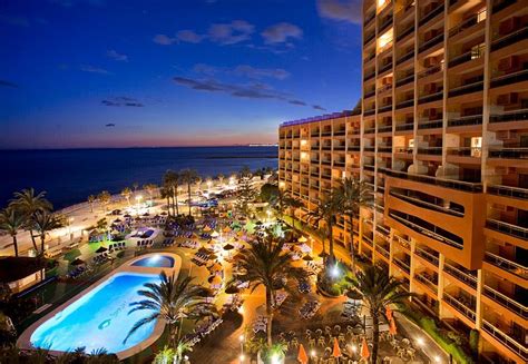 SUNSET BEACH CLUB - Updated 2024 Prices & Hotel Reviews (Benalmadena ...