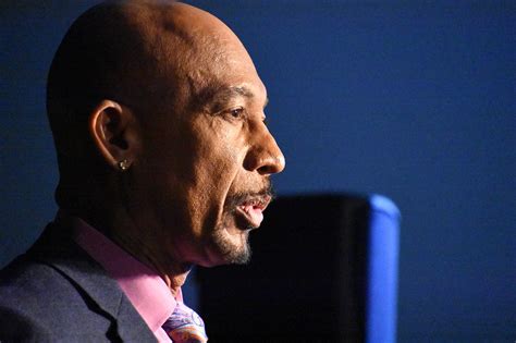 TV Personality Montel Williams Launches 'My MS: Second Act'