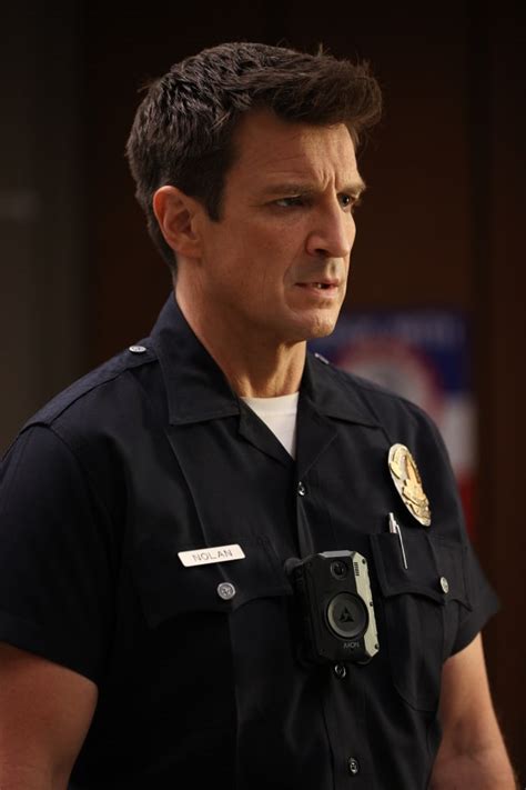 The Rookie Season 4 Episode 9 Review: Breakdown - TV Fanatic