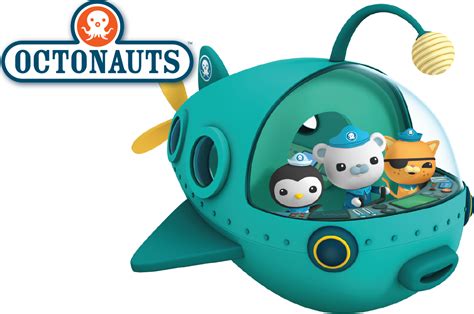 Creepy Children’s Programming Review: OCTONAUTS – Welcome to ...