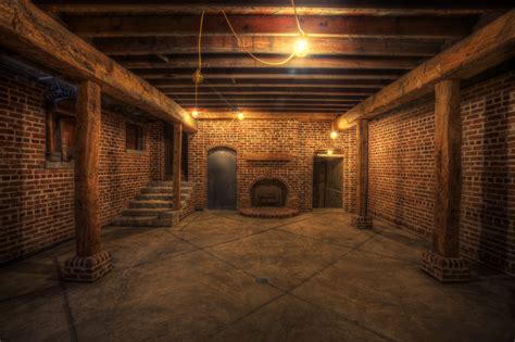 Basement Wallpaper - WallpaperSafari