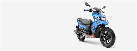 Aprilia SR 125 - One of the Best Mileage Scooters in 2022