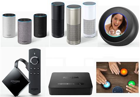 Amazon Released 6 New Devices at Once, All Are Alexa-Related | Unboxing ...