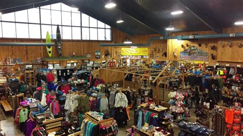 Fin Feather Fur Outfitters in Ashland | Fin Feather Fur Outfitters 652 ...