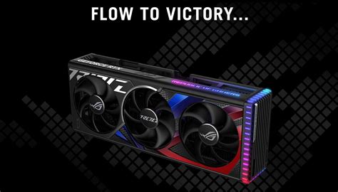 ASUS ROG Strix GeForce RTX 4090 OC Edition Review