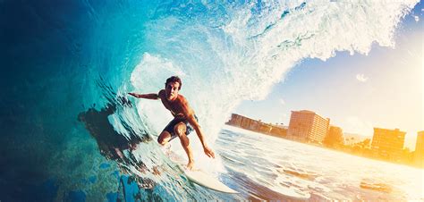 The most popular surf spots in brazil | Surfing the Brazilian waves