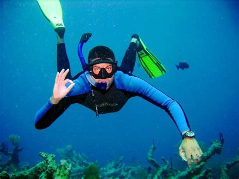 The Best Snorkeling Spots In Puerto Rico – DesertDivers