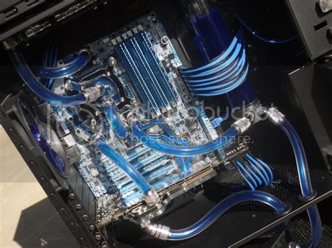 Liquid Cooling Case Gallery - Page 88