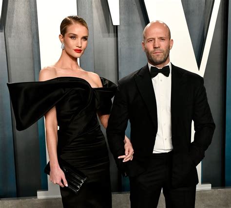 Jason Statham and Rosie Huntington-Whiteley's 20-Year Age Gap Proves ...