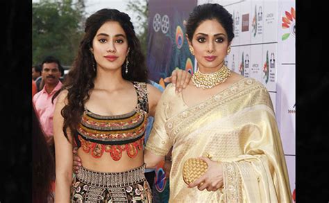 Sridevi Daughter / Get all the latest news and updates on sridevi ...