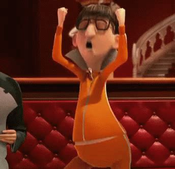 Vector Despicable Me GIF - Vector Despicable Me Dance Moves - Discover ...