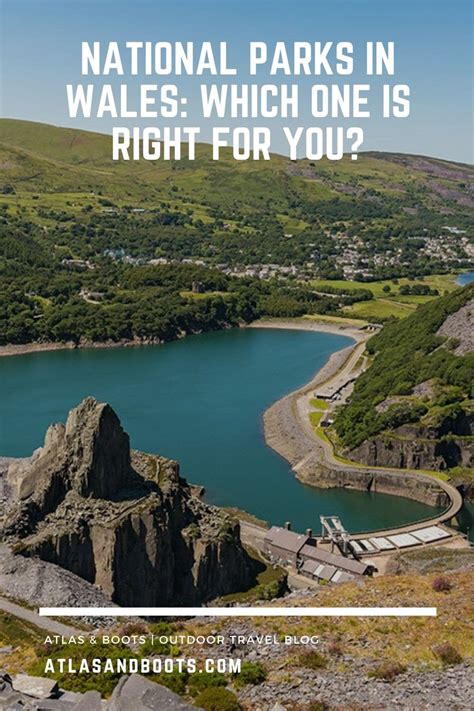 National parks in Wales: which one is right for you? | Atlas & Boots