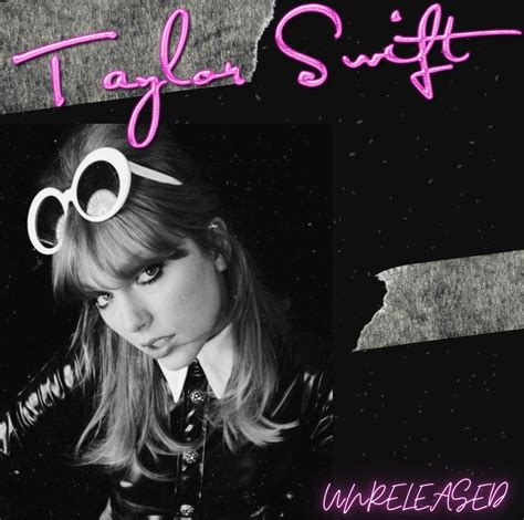 Taylor Swift-unreleased vinylfactory Sealedhandmade - Etsy