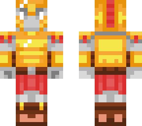 Hive | Minecraft Skins