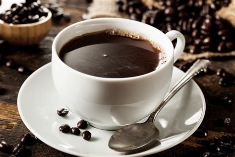 Americano Coffee Recipe That Will Take You Back In Time