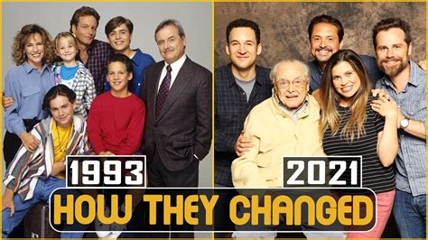 Boy Meets World 1993 Cast Then and Now 2021 How They Changed - YouTube