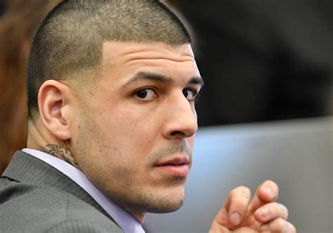 We listened to Aaron Hernandez’s jail calls. Here are some interesting ...