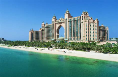 Guide to Atlantis The Palm, Dubai