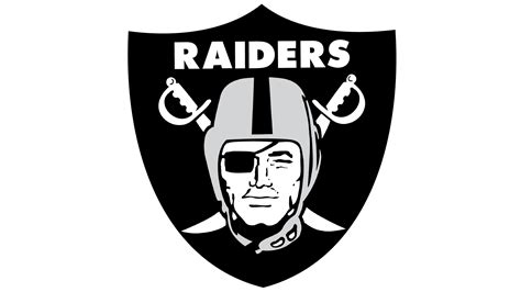 Raiders Logo PNG Transparent Images - PNG All