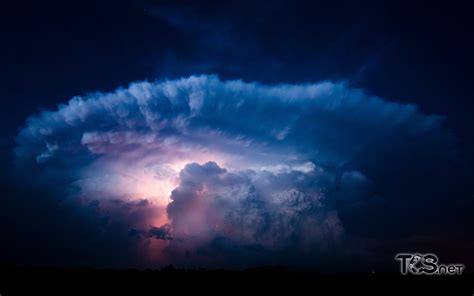 Cumulonimbus Clouds Wallpapers - Wallpaper Cave