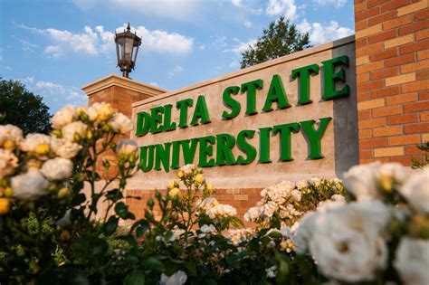 Delta State University Receives $1.2 Million from CARES Act to Assist ...