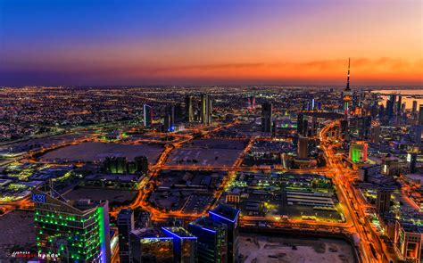 Kuwait City travel | Kuwait - Lonely Planet