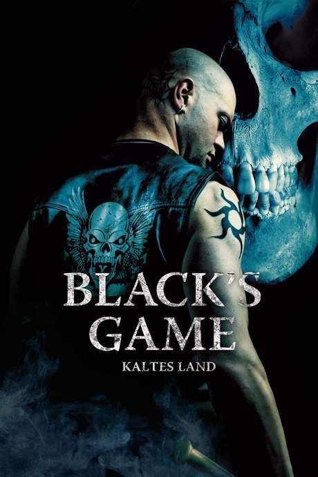 ‎Black's Game (2012) directed by Óskar Thór Axelsson • Reviews, film ...