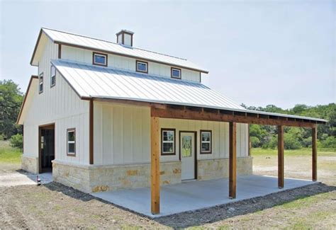 Barndominiums | Low Cost Land