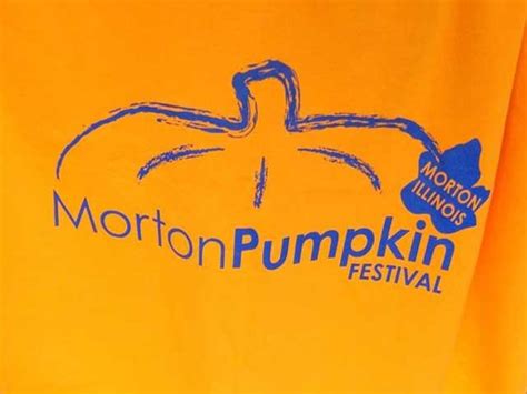 Morton Pumpkin Festival 2023 | Tickets Dates & Venues – CarniFest.com