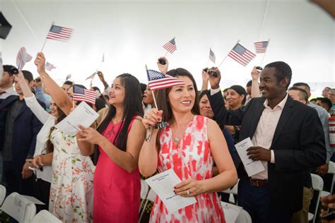 Naturalization Ceremony - IndyHub