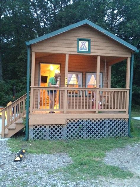 10 Great KOA Campgrounds for Kids - Kidventurous | Koa campgrounds, Koa ...