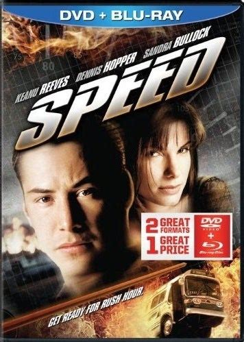 Speed - IGN