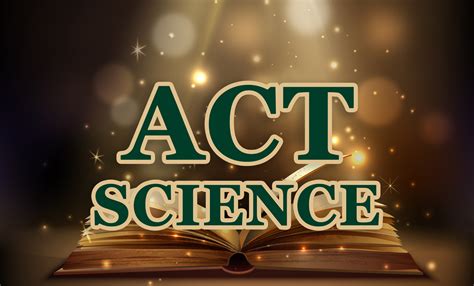 คอร์ส ACT Science | ยื่นคะแนนแทน SAT Subject Test | House of Griffin