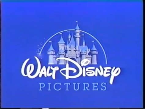 Walt Disney Pictures (2006) - The Walt Disney Company Photo (20518392 ...