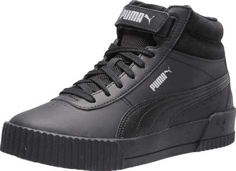 Amazon.com | PUMA Women's Carina Lift Sneaker | Fashion Sneakers