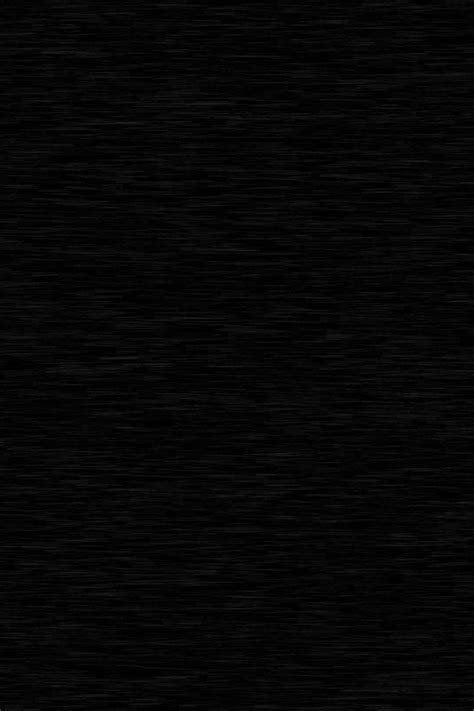 Blank Black Wallpaper 4K