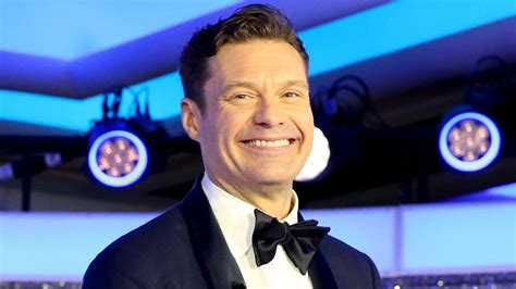 What is Ryan Seacrest's net worth? Everything we know | HELLO!