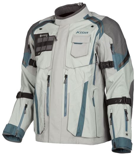 KLIM Releases Re-Designed Badlands Pro A3 Gear - Adventure Rider