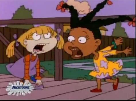 Image - Rugrats - Susie Vs. Angelica 72.jpg | Rugrats Wiki | FANDOM ...