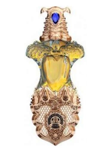 Opulent Shaik Gold Edition for Women Shaik perfume - a fragrance for ...