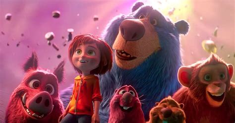 17 2019 Animated Movies That Will Make You Feel Like A Kid Again