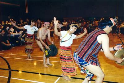 Igorot Dances - Pictures | sagada-igorot.com