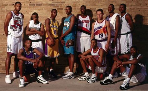 Re-Picking the 1996 NBA Draft | by Paul Dughi | SportsRaid | Medium