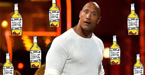 Dwayne The Rock Johnson Shared an Update About His Tequila Brand – Sk ...