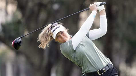 Brooke Henderson makes Canadian golf history with 13th LPGA win - TechiAI