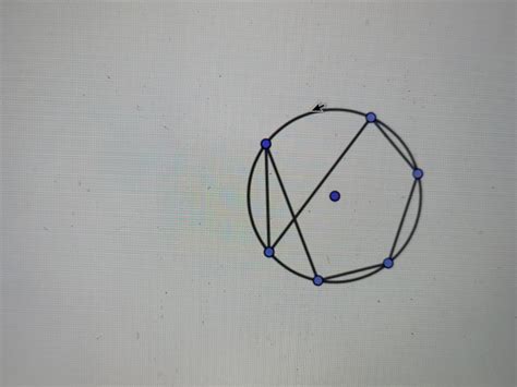 Solved 1. verify the statement of pascal's theorem for the | Chegg.com