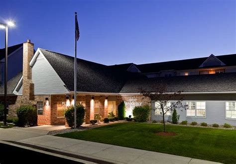 RESIDENCE INN MERRILLVILLE $125 ($̶1̶3̶9̶) - Updated 2018 Prices ...